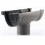 200mm Grey  Gutter For Industrial and Commercial