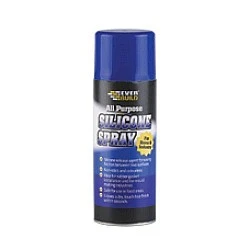 Silicone Lubricant Spray