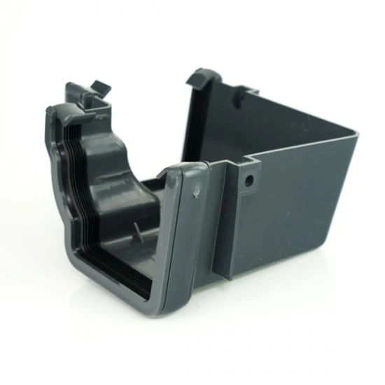 Anthracite Grey Niagara Internal Angle 90° Degree RAL 7016