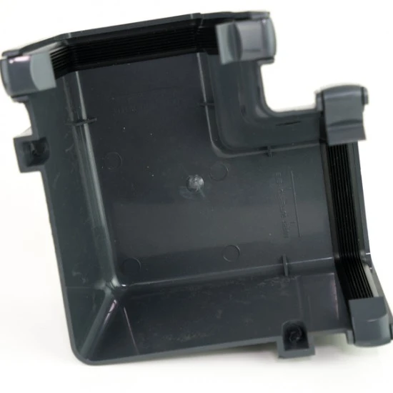 Anthracite Grey Niagara Internal Angle 90° Degree RAL 7016