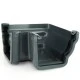 Anthracite Grey Niagara External Angle 90° Degree RAL 7016