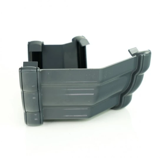 Anthracite Grey Niagara External Angle 135° Degree RAL 7016