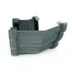 Anthracite Grey Niagara External Angle 135° Degree RAL 7016