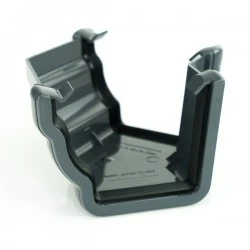Anthracite Grey Niagara External Angle 135° Degree RAL 7016