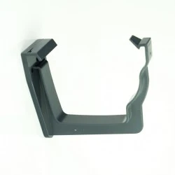Anthracite Grey Niagara Bracket RAL 7016