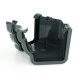 Anthracite Grey Niagara Internal Angle 135° Degree RAL 7016