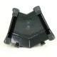 Anthracite Grey Niagara Internal Angle 135° Degree RAL 7016