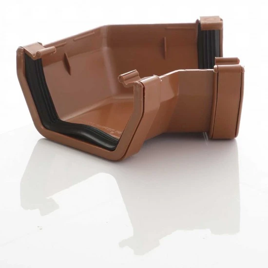 Caramel Square 135 Degree Angle Caramel Square 135 Degree Angle