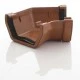 Caramel Square 135 Degree Angle Caramel Square 135 Degree Angle