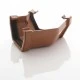 Caramel Square 135 Degree Angle Caramel Square 135 Degree Angle