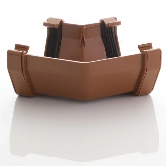 Caramel Square 135 Degree Angle Caramel Square 135 Degree Angle
