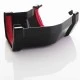 Anthracite Grey Square 135° Degree Angle Gutter