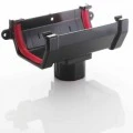 Freeflow Black Square