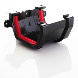 Union Joint For Square Black