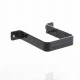 Clip for Black Down Pipes 