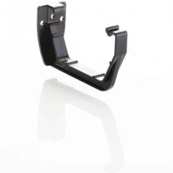 Bracket For Square Black Bracket For Square Black