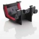 Union Joint For Square Black