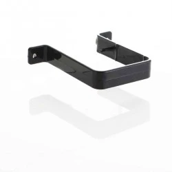Clip for Black Down Pipes 