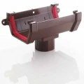 Freeflow Brown Square