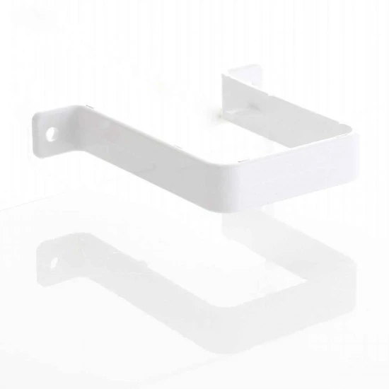 Clip for White Down Pipes 