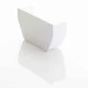 Internal Stop End For Square White