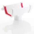 Freeflow White Square