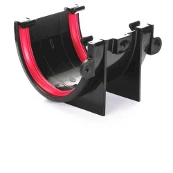 Deepflow/ Union Bracket - Black