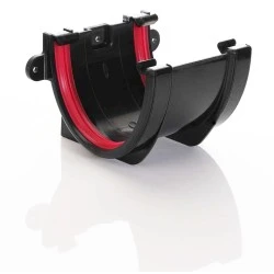 Deepflow/ Union Bracket - Black