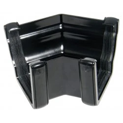 Black Niagara 135º Angle