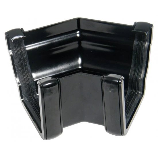 Black Niagara 135º Angle