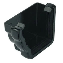 Black Niagara External Stop End
