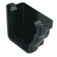 Black Niagara External Stop End Black Niagara External Stop End