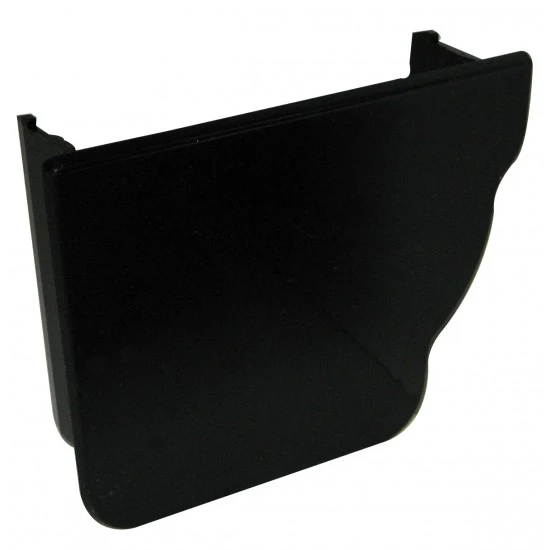 Black Niagara Internal Stop End