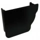 Black Niagara Internal Stop End