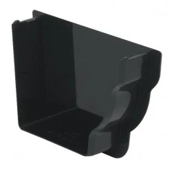 Black Niagara Internal Stop End