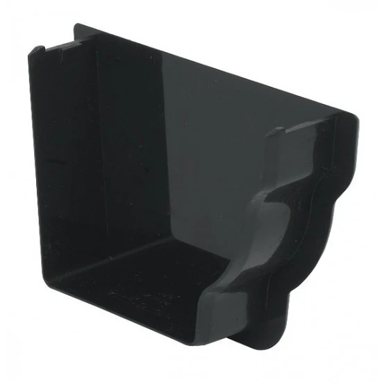 Black Niagara Internal Stop End