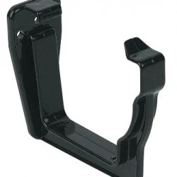 Black Niagara Bracket Black Niagara Bracket