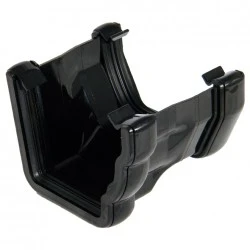 Black Niagara to Square Adapter