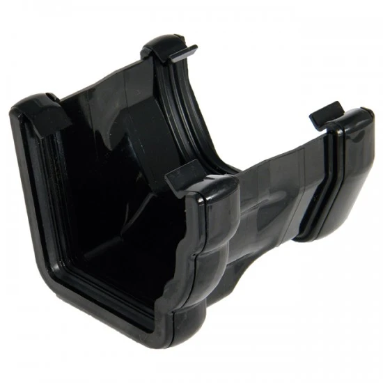 Black Niagara to Square Adapter Black Niagara to Square Adapter