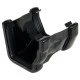 Black Niagara to Square Adapter Black Niagara to Square Adapter