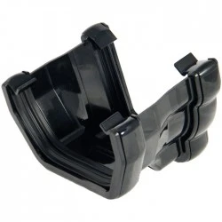 Black Niagara to Square Adapter