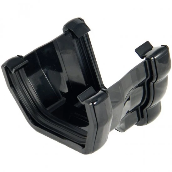 Black Niagara to Square Adapter Black Niagara to Square Adapter