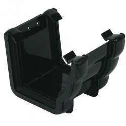 Black Niagara Union Bracket