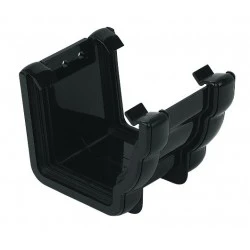 Black Niagara Union Bracket Black Niagara Union Bracket