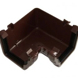 Brown Niagara 90 Degree Internal or External AngleNA90IV