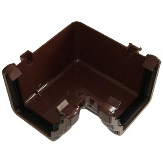 Brown Niagara 90 Degree Internal or External AngleNA90IV