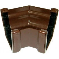 Niagara Brown 135º Angle