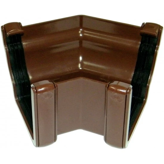 Niagara Brown 135º Angle