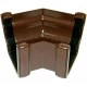 Niagara Brown 135º Angle