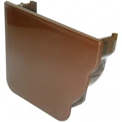 Brown Niagara Internal Stop End